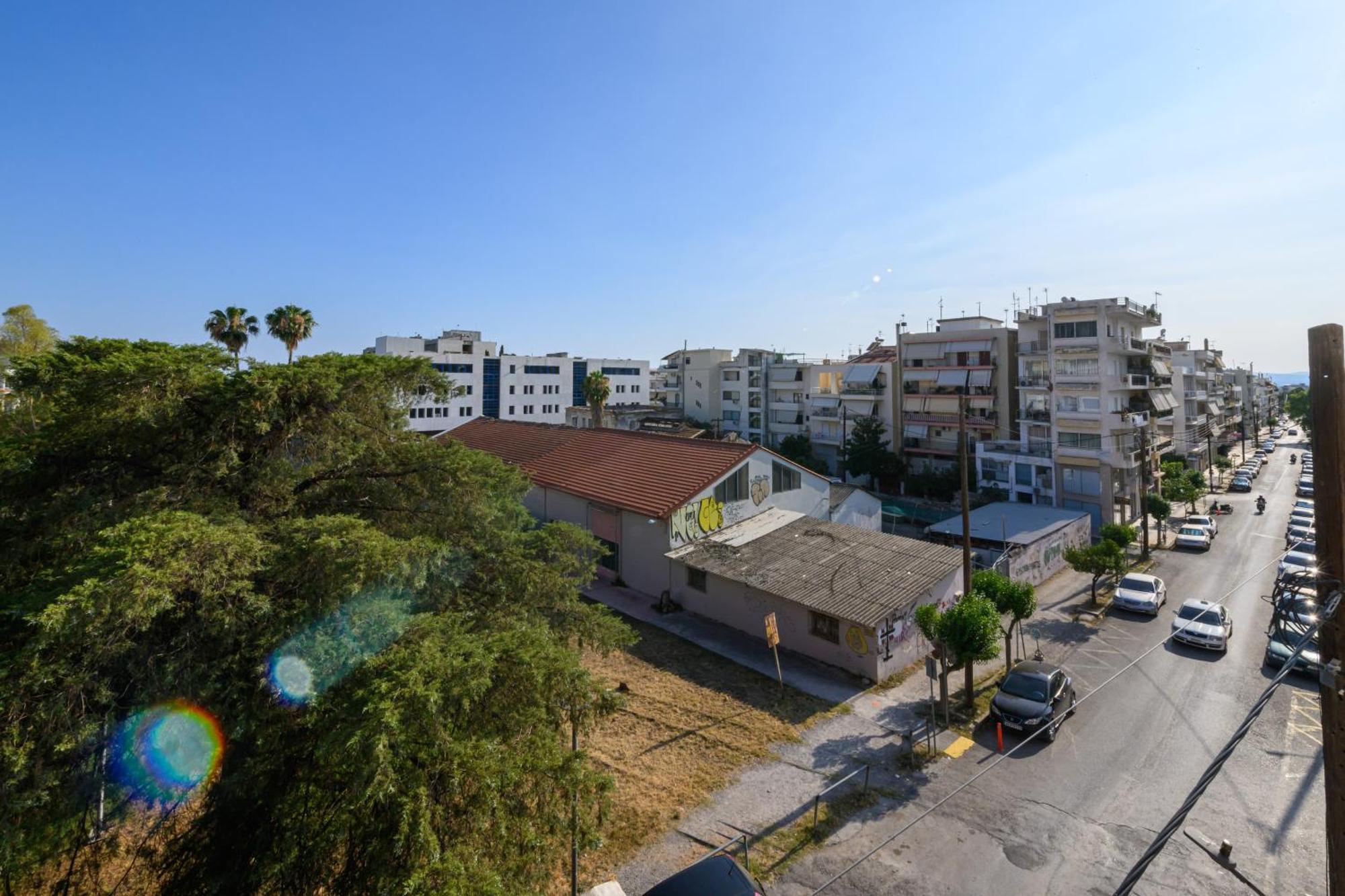 Roubini 52 Apartment Kalamata Exterior photo